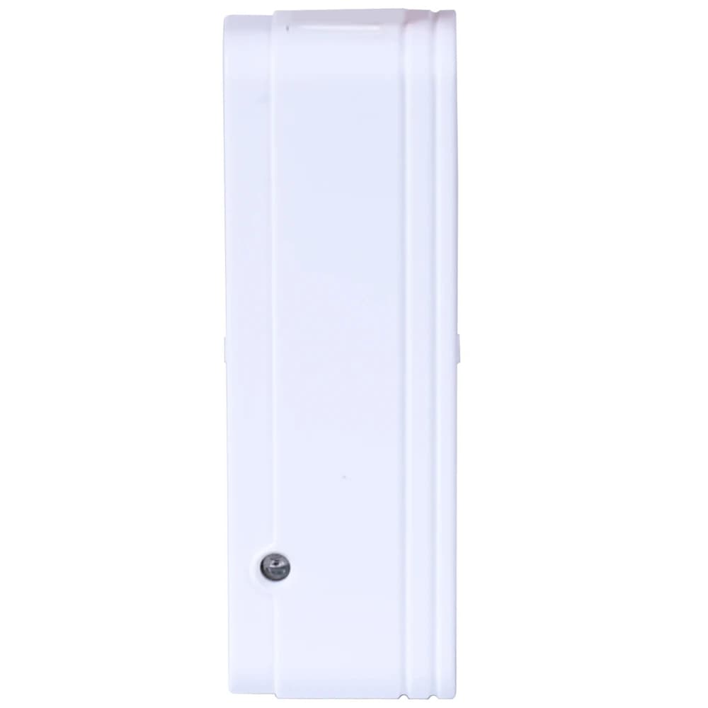 Mini Design Meian MD-2018R 433Mhz or 868Mhz Wireless Vibration door Sensor Shock detector works with Focus alarm system