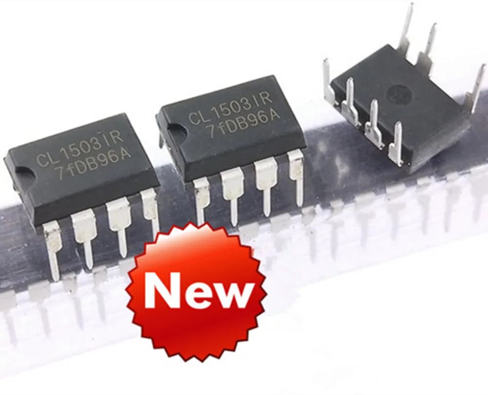 New original  CL1503 CL1503IR DIP-7
