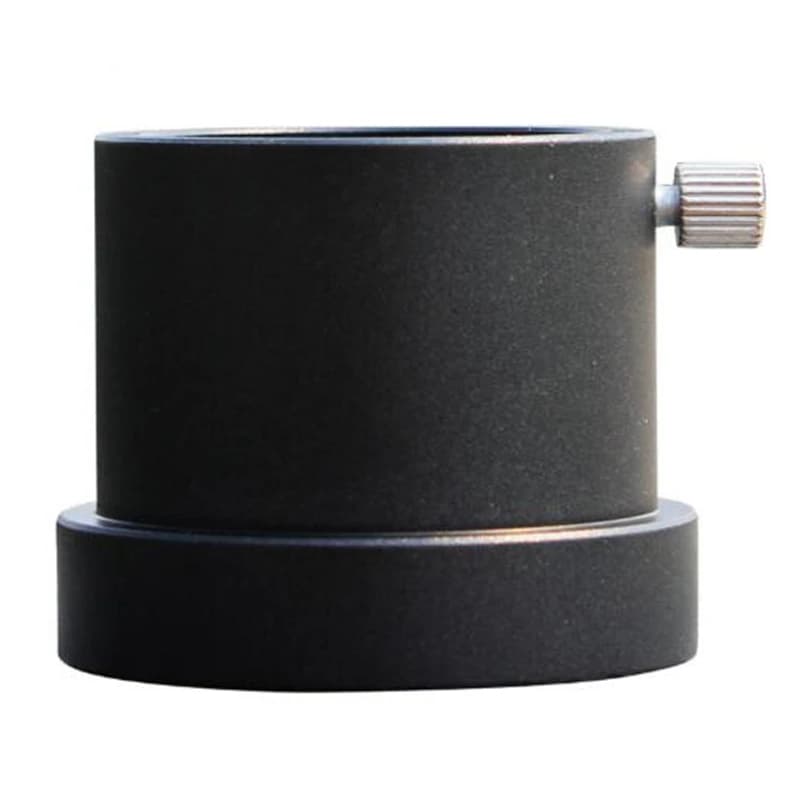 Agnicy Telescope Accessories M42X0.75mm to 1.25 Inch 31.7mm Interface Adapter for T2 Thread 5P9908