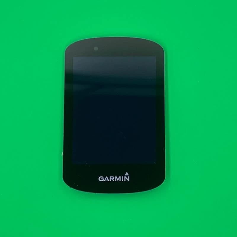Original LCD for GARMIN Edge 830 Bicycle Stopwatch Display Screen Panel Repair Replacement Free Shipping