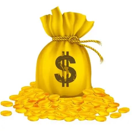 Make up the difference dedicated link