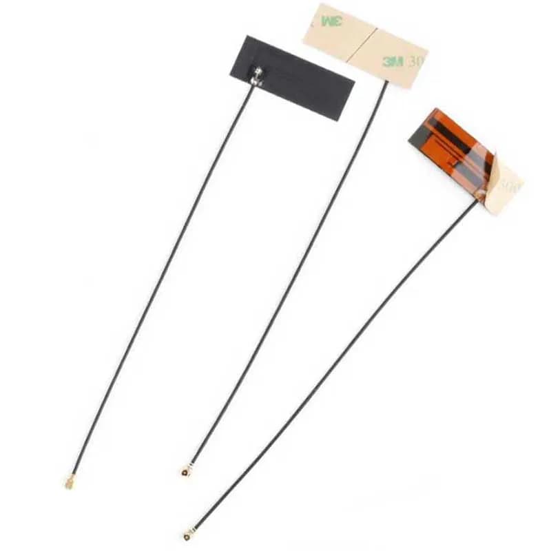 GPS FPC combination antenna internal Navigation positioning electronic antenna EG25-G EP06-E EP06-A SIM7600G-H EM7455