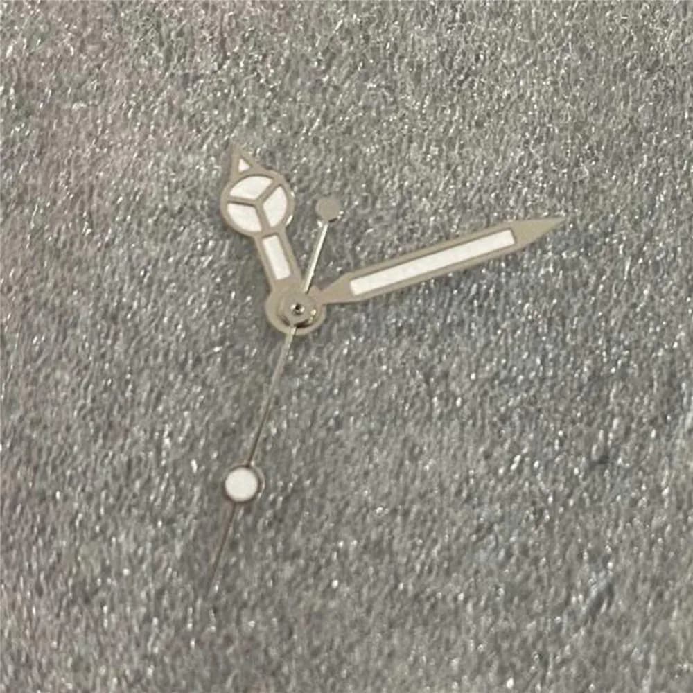 Green Luminous Needles Watch Hand Pointer for Miyoda 2115 Quartz Movement Watch Accessories