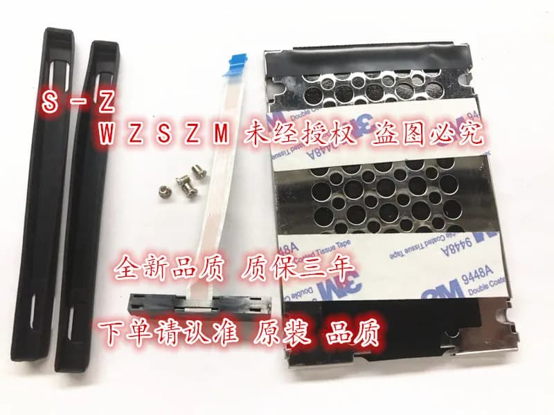 Genuine New Free Shipping HDD CABLE for HP 15S-fq  Hard Drive Connector & Cable