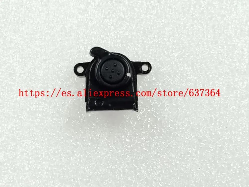 AM/F Button Key Replacement Repair Part For Nikon D750 SLR