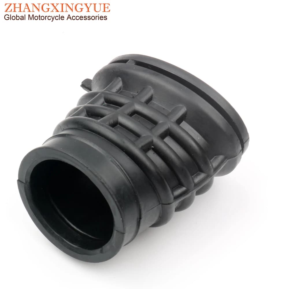Motorcycle Air Filter Connector For Yamaha YBR125 YBR 125 5VL-E4453-10 2D0-E4453-00