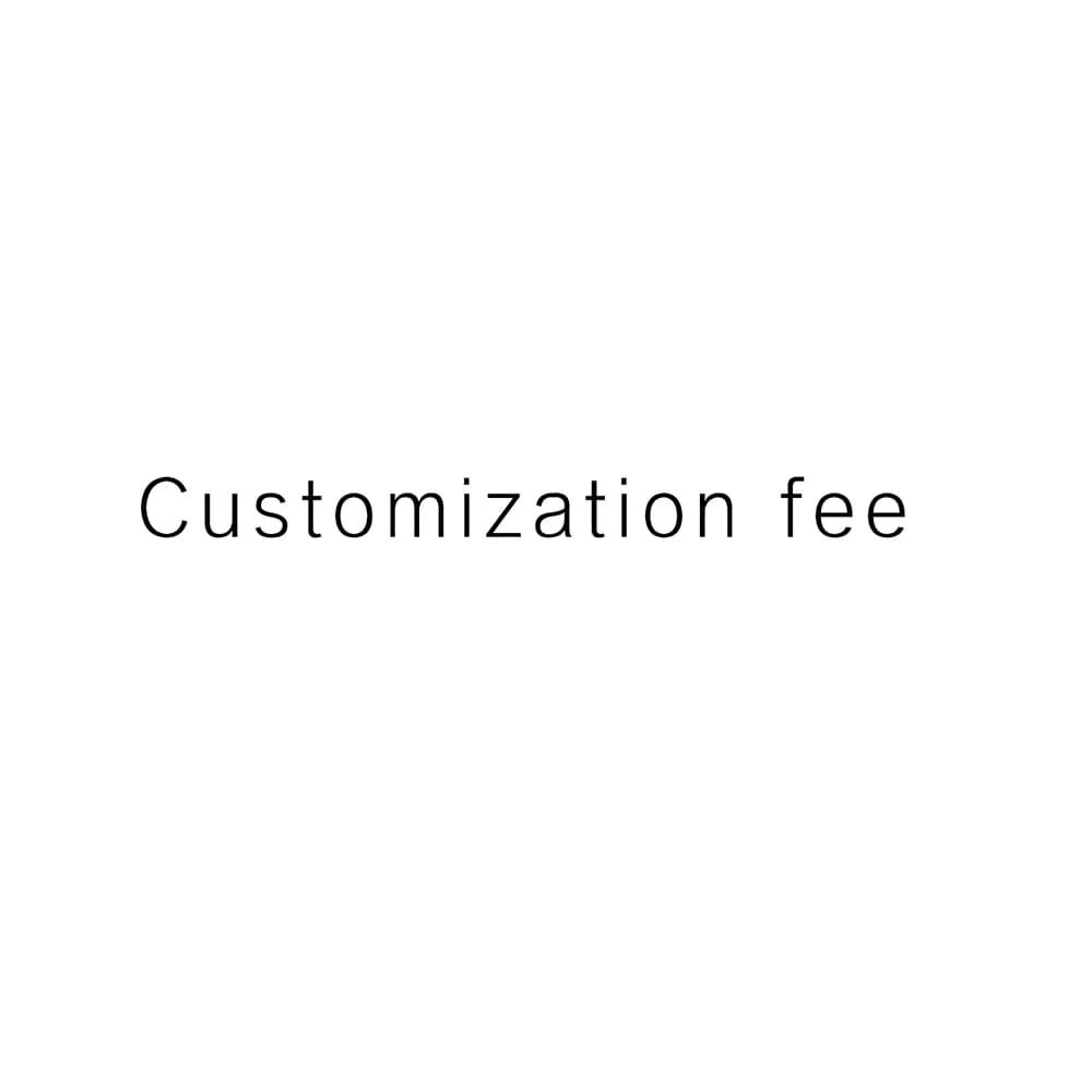Customization fee, Make up the Difference