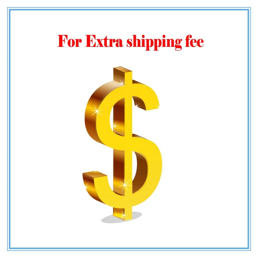 Extra Shipping Fee