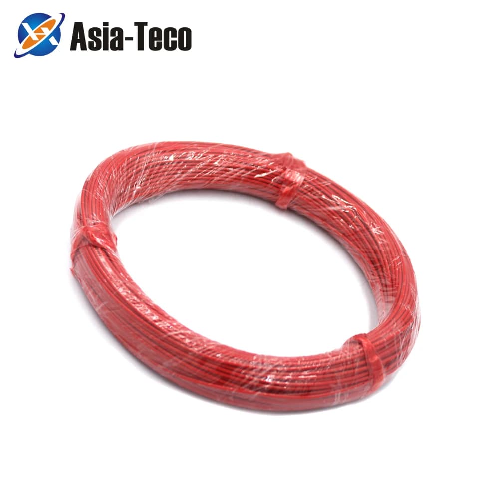 40M Traffic Inductive Loop Vehicle Detector Induction Coil Wire Cable