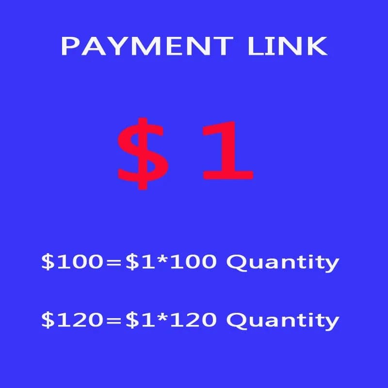 2022 VIP customers pay for the link