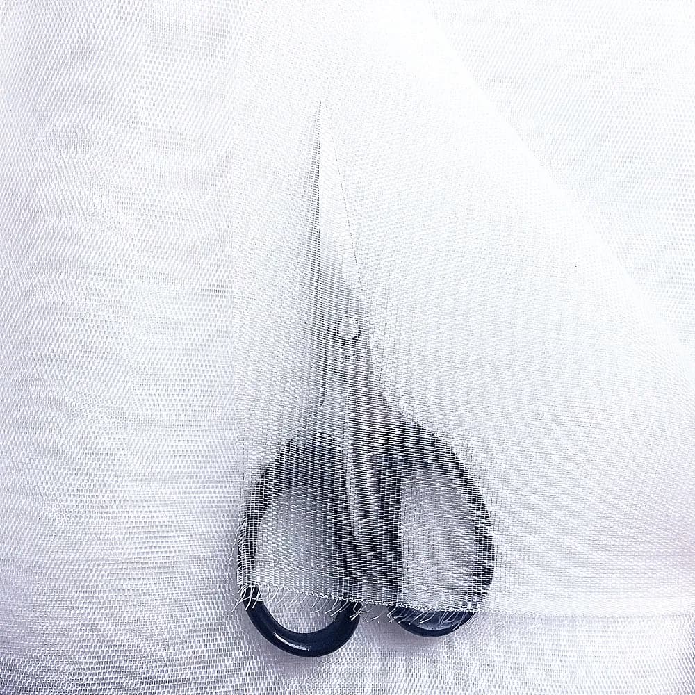 Polyethylene Filter Cloth Resist Acid&Alkali Filter Mesh For Plant Shade/Mariculture/Paint Filter/Pharmacy 30/40/60/70/80 Mesh