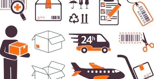 Shipping Cost -ignition,sparking