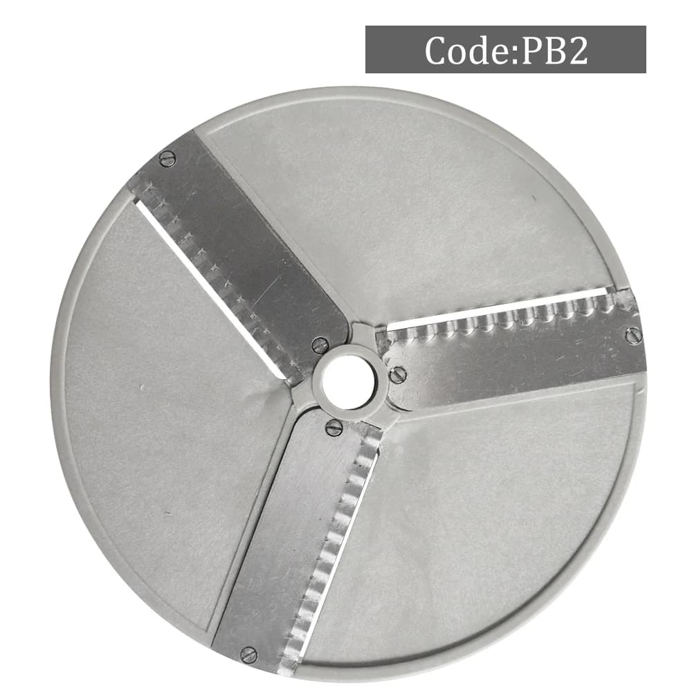 XEOLEO Vegetable Chopping machine blades Vegetable cutter blade for HLC-300 Potato/Carrot vegetable dicing machine