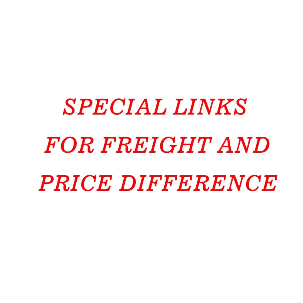 Customize Order for Customer