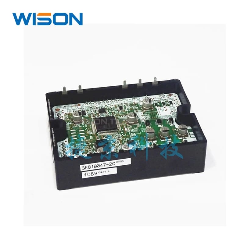 3EB10047-2C Free Shippin original MODULE
