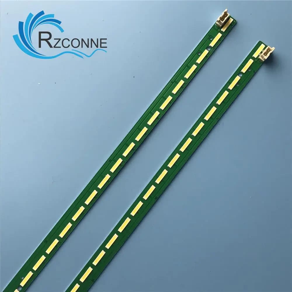 LED Backlight strip 68 leds For 6916L-2305A 2306A 2183A 2184A 65 V15.5 ART3 UD REV 0.6 6 6922L-0143A 65UH6030 65UF6450 65UH5B-BD
