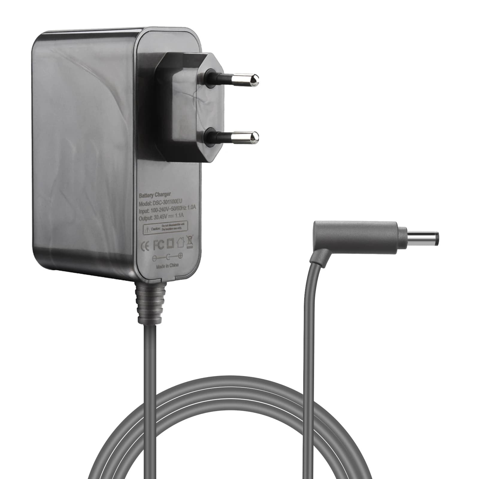 For Dyson charger charging adapter For Dyson V8 V7 V6 DC58 DC59 DC61 DC62 DC74 Vacuum cleaner Power Adapter