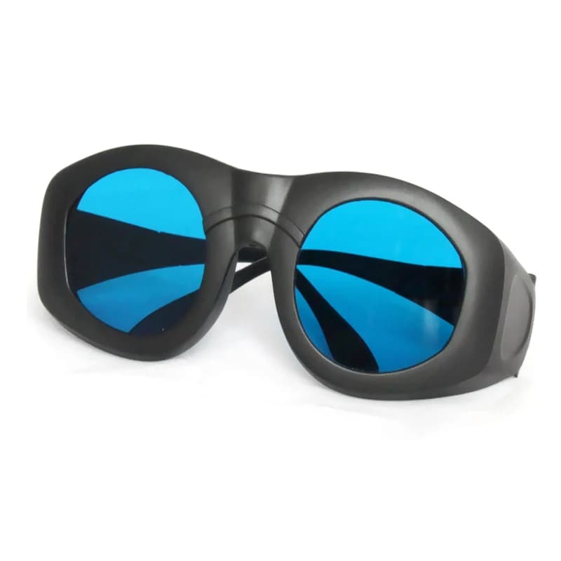 Eagle Pair EP-14-4 (600-1100nm) OD6+ Absorption Laser Safety Glasses