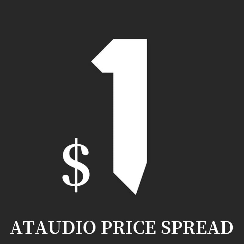 Engineering deposit prepaid Earphone repair deposit prepaid Make up freight difference Product repair $1