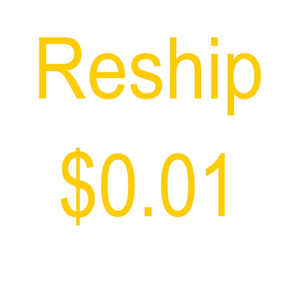 Shipment Freight Link/Make Up ​The Difference/Up Freight /Price Difference Make Up/Additional Charges Please Pay Here