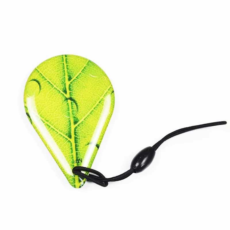 1Pc/Lot 125Khz RFID Writable Smart Card Proximity EM4305 T5577 Rewritable Epoxy Key Tags For Access control Copier