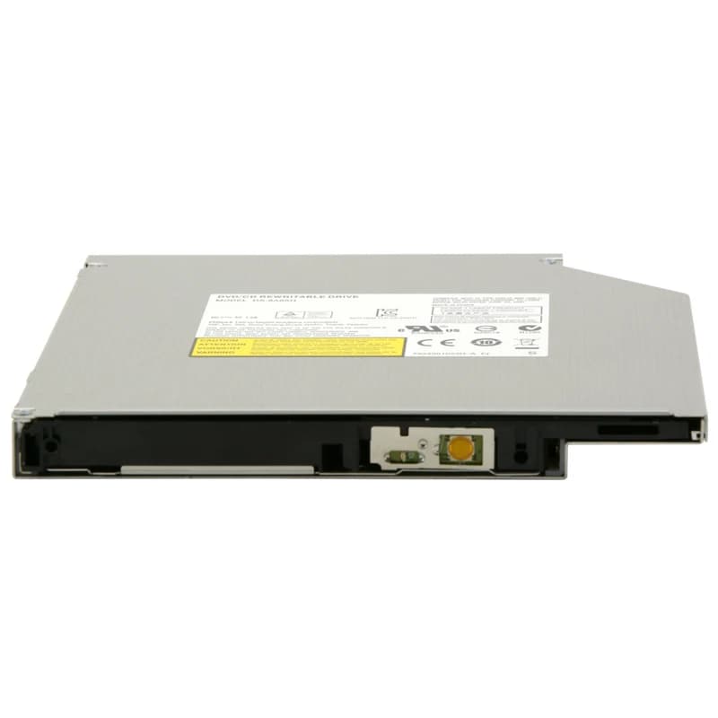 DVD+RW CD+RW Burner Drive DVD Writer Model TS-L633 SN-208  for LAPTOP