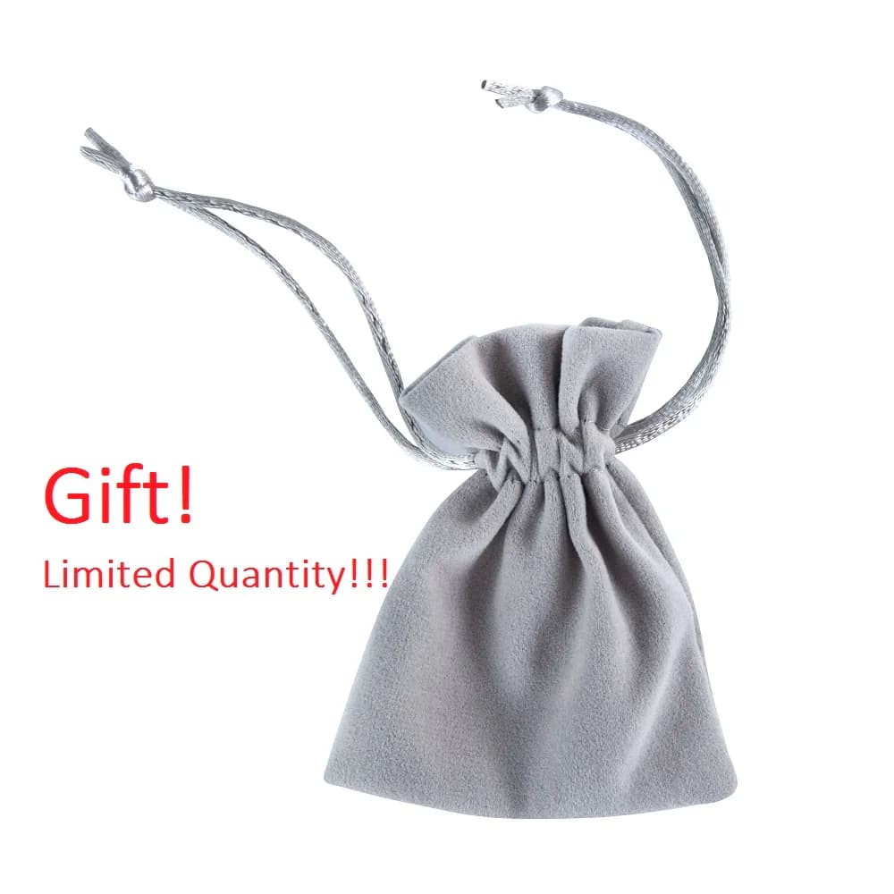 Free Gift Bag Limited Quantity