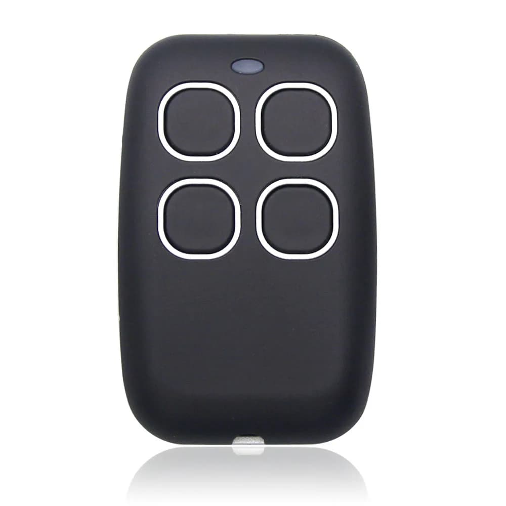 Multi-Frequency Adjustable Cloning Remote Control Duplicator 433 868 315 418 MHz Universal RF Fixed Multi Code Remote Control