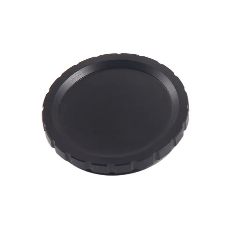 S8186  Dust Cap (Male Thread) M42 X 0.75 Astronomical Telescope Accessories