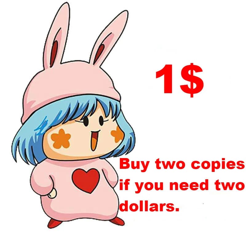 Special link used to cover price difference