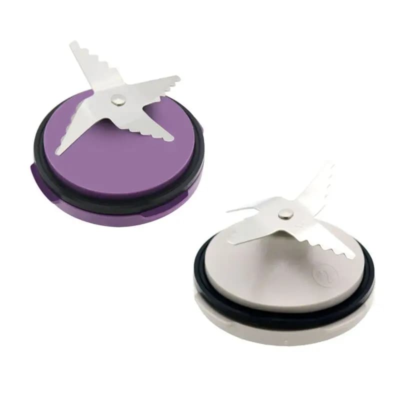 1pcs High quality Knife Unit Including Sealing Ring for philips HR7627 HR7628 HR7629 HR7761 HR7762 for Juicer Blender Parts