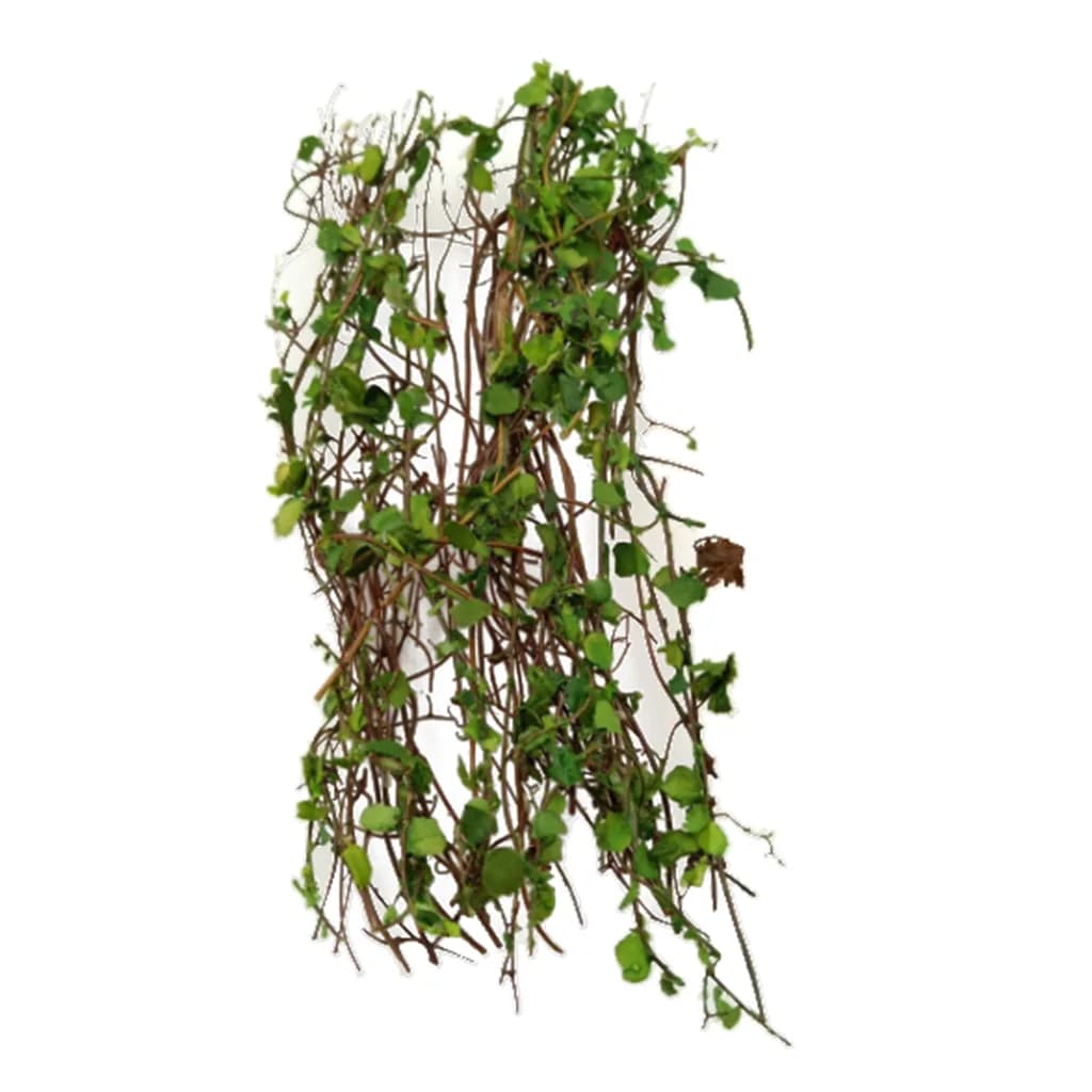 Simulation Mini Vine Model for Micro Landscaping Decor Sand Table DIY Doll House Accessories Layout Fairy Garden  Supplies