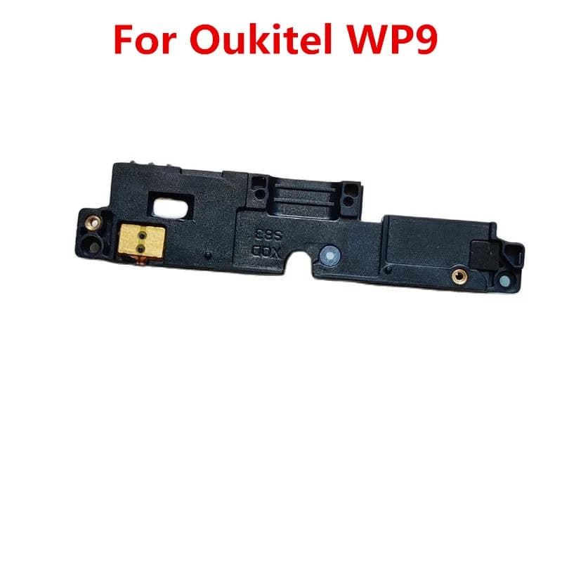 For Oukitel WP9 5.86inch Cell Phone Inner Loud Speaker Accessories Buzzer Ringer Repair Replacement Accessory