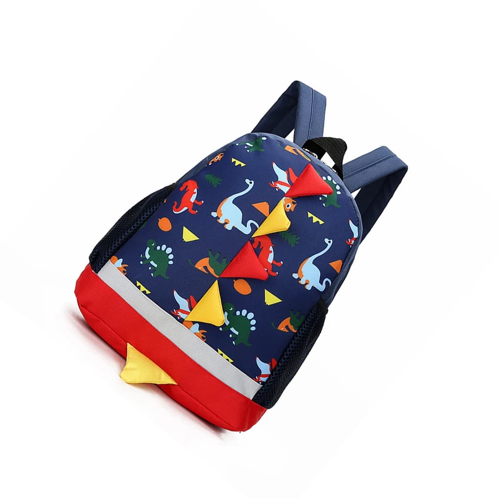 Children Backpack Small Size Carrying Holder School Bag Festival Gift