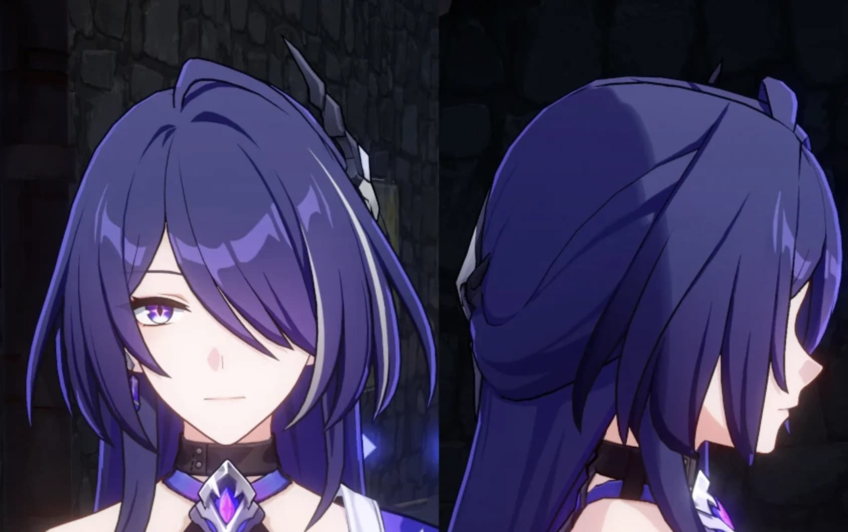 Customize Character Female/Girl Resin Kig Full Head With Lock Anime Cosplay Japanese Anime Kigurumi Mask