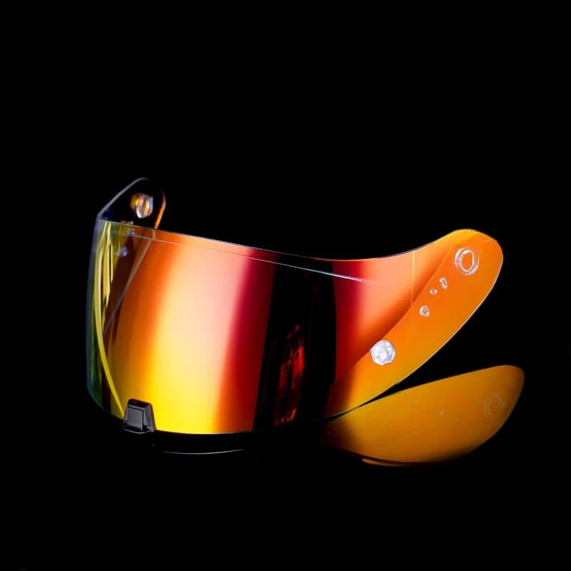 SCORPION Maxvision KDF-16-1 EXO-R1 Air Carbon Helmet Visor Shield Lens Anti-UV Scorpion EXO-R520 EXO-1400 Full Face Helmet Lens