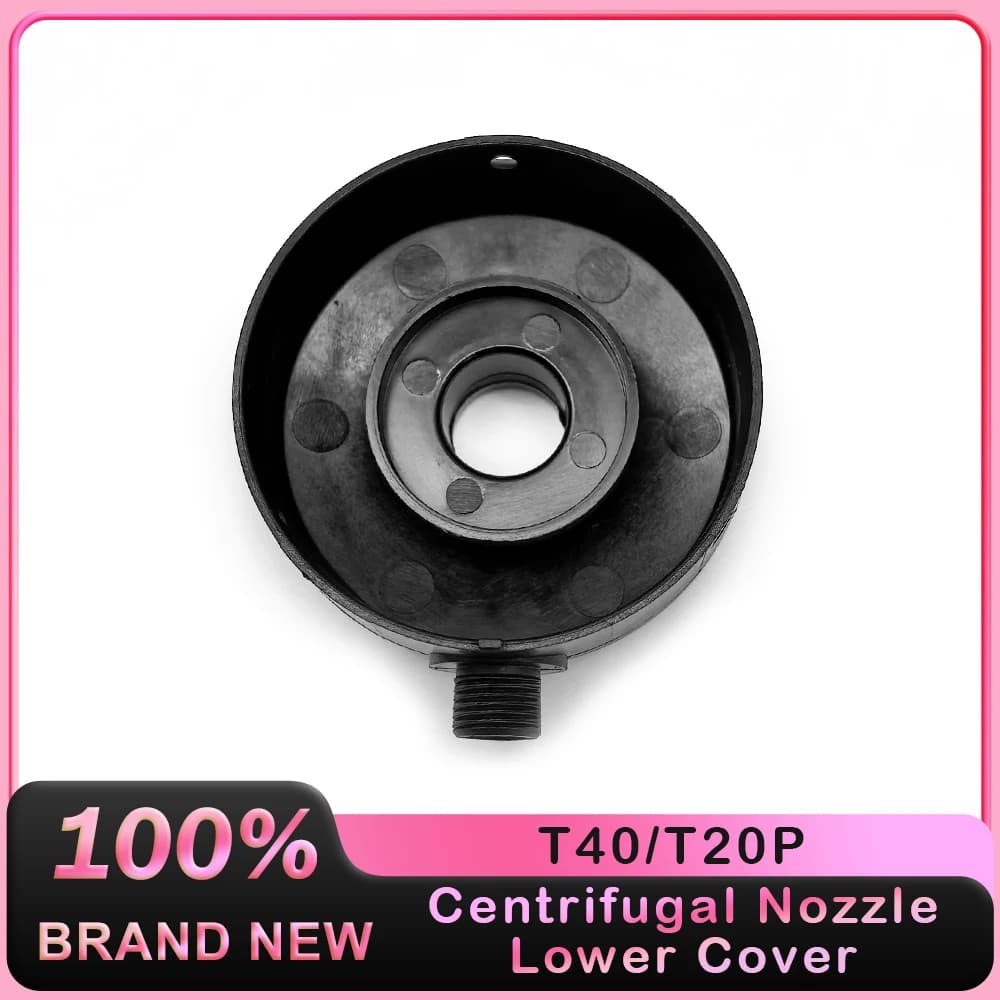 DJI Agras T40/T20P Centrifugal Sprinkler Lower Cover Agricultural Drone Accessories