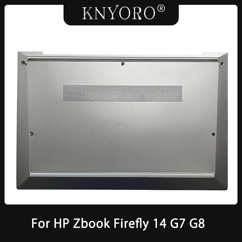 NEW Original for HP Zbook Firefly 14 G7 G8 Bottom Base Case Laptop Lower Back Cover Housing M36441-001 6070B1848212 M07137-001
