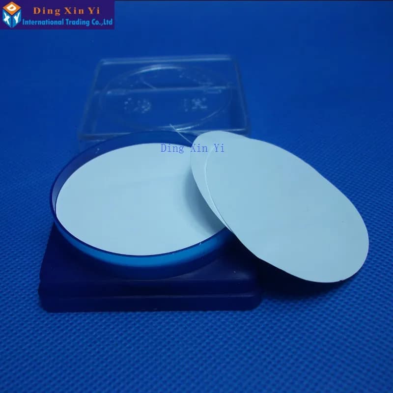 50pcs/lot 0.45 or 0.22um 150mm Microporous MCE Water Microfiltration Membrane Filter Acetate cellulose
