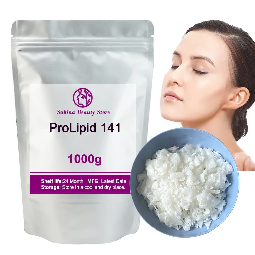 Hot Supply Cosmetic Raw Material ProLipid 141 Skin Conditioner
