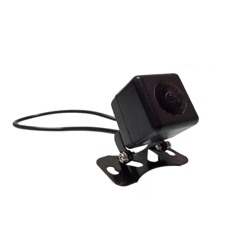 Factory Supply Waterproof HD DVR DC 12V-24V Car Reversing Aid Vehicle Exterior Camera For Taxi Bus Van Truck