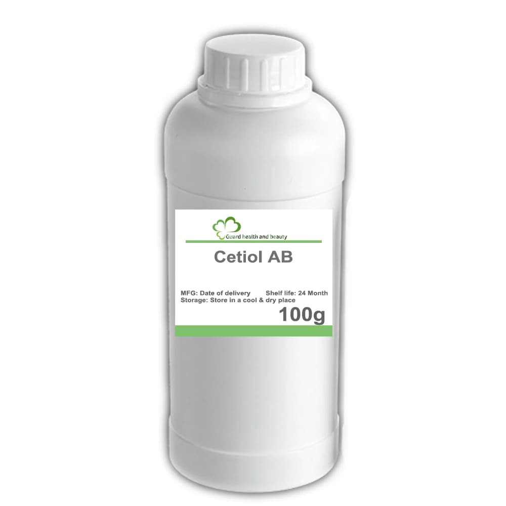 Hot Sell Cetiol AB For Skin Care Softener Emollient Cosmetic Raw Material