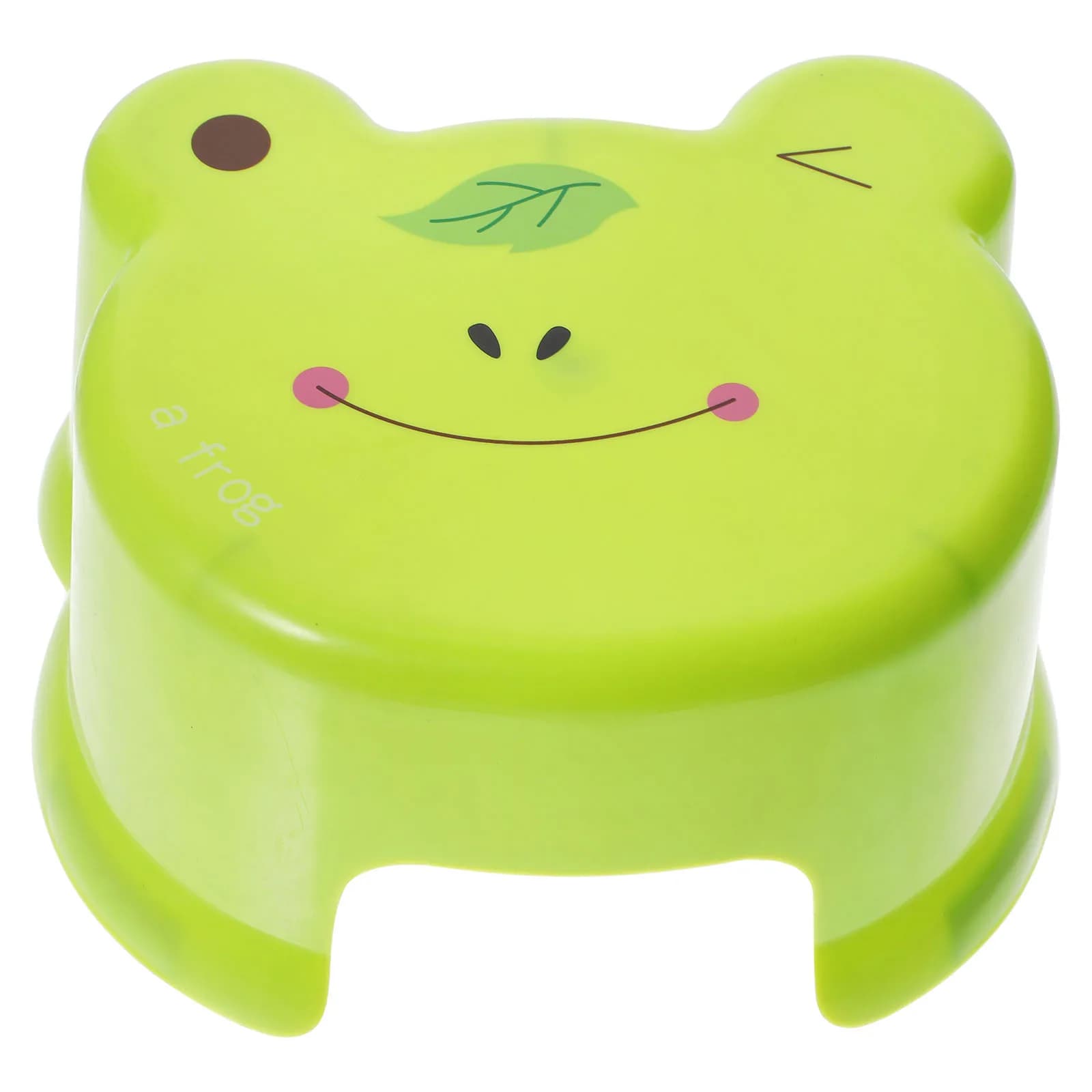 Thick Plastic Anti Slip Children Stool Kids Step Stool Portable Nursery Footrest Low Chairs Bathroom Stools Plastic Stools