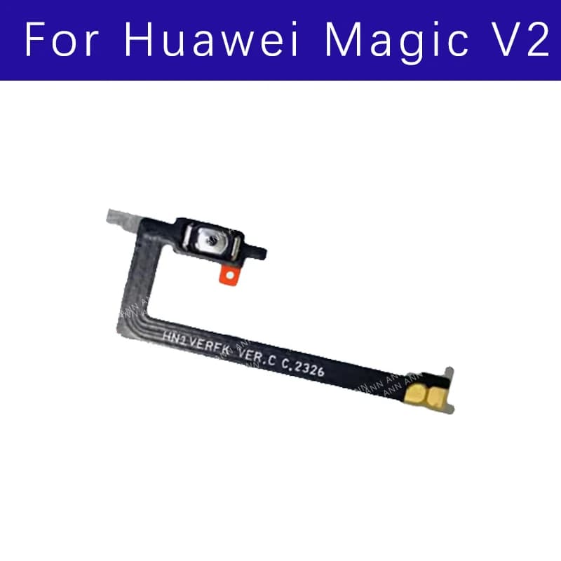 Power On Off Key Flex Cable For Huawei magic v2