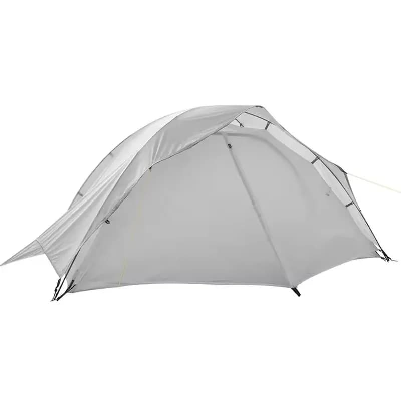 Outdoor Waterproof 1-2 Person Hiking Portable Beach Folding Automatic Popup Instant Camping Tent