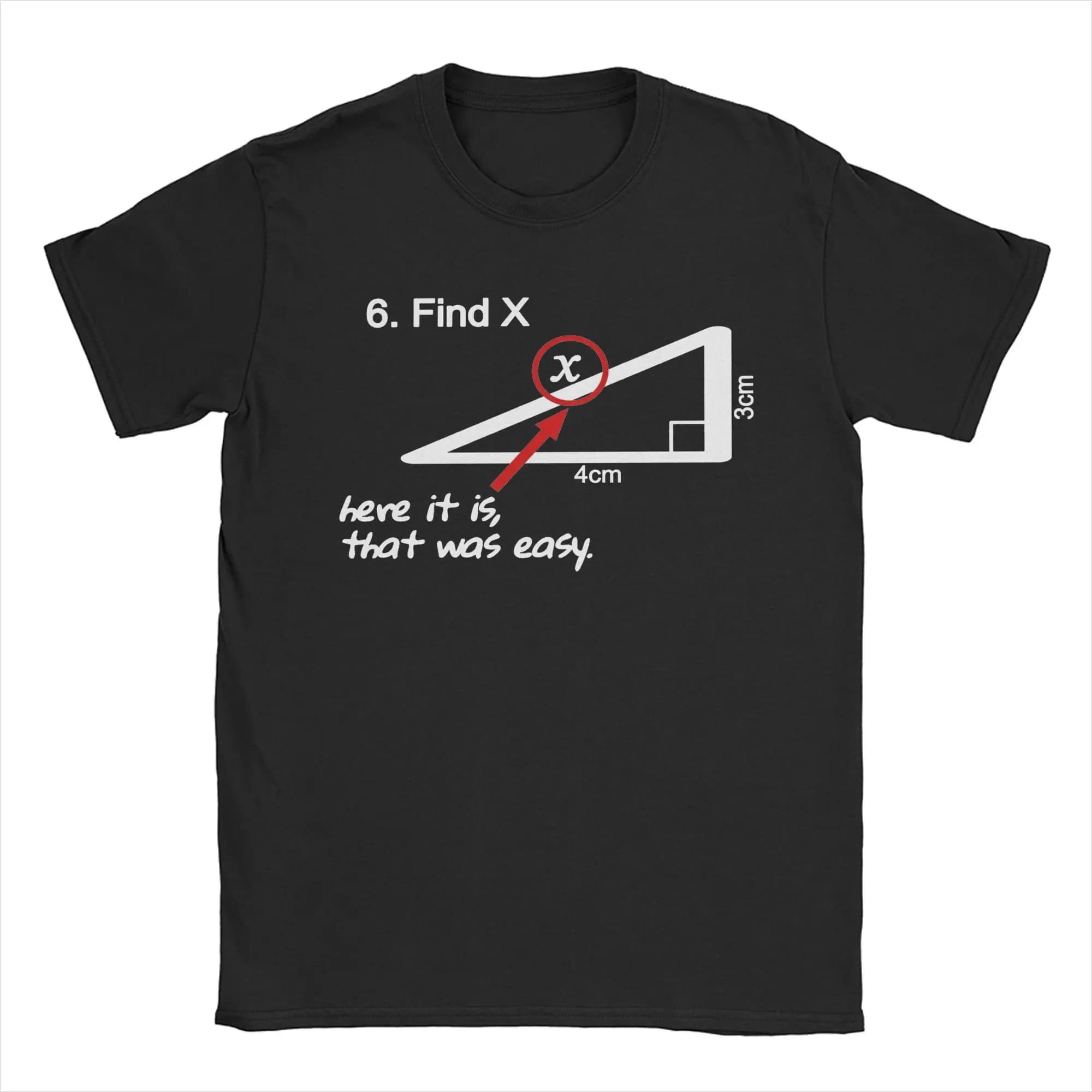 Men's Slushy Noobz Martins Hamzah Find X Meme T Shirts  100% Cotton Clothes Awesome Short Sleeve Tee Shirt Graphic T-Shirt