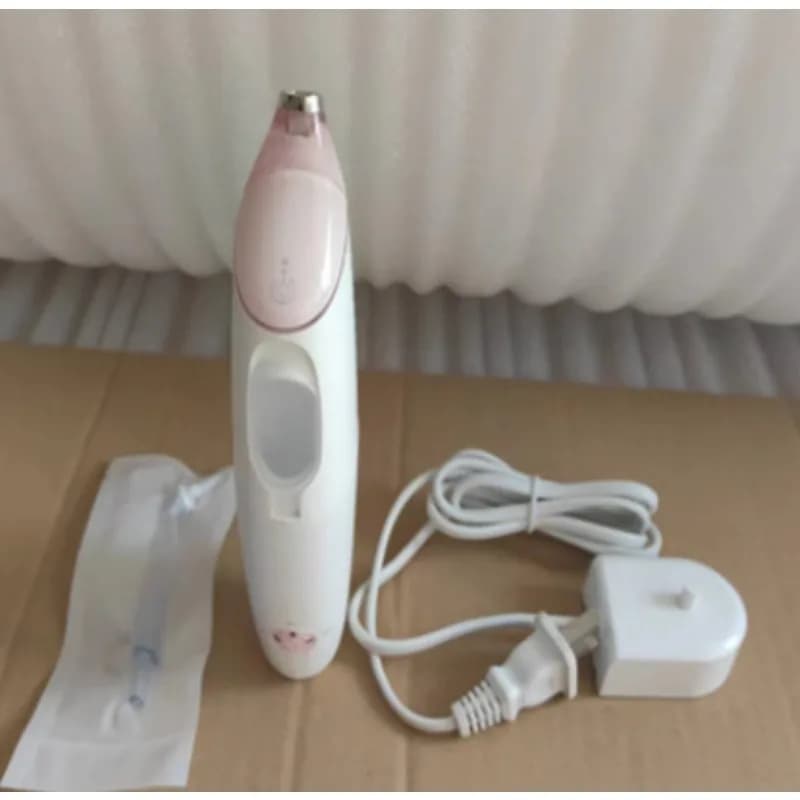 Philips electric toothbrush HX8331 8340 8350 jet cleaning and cleaning portable household water flosser