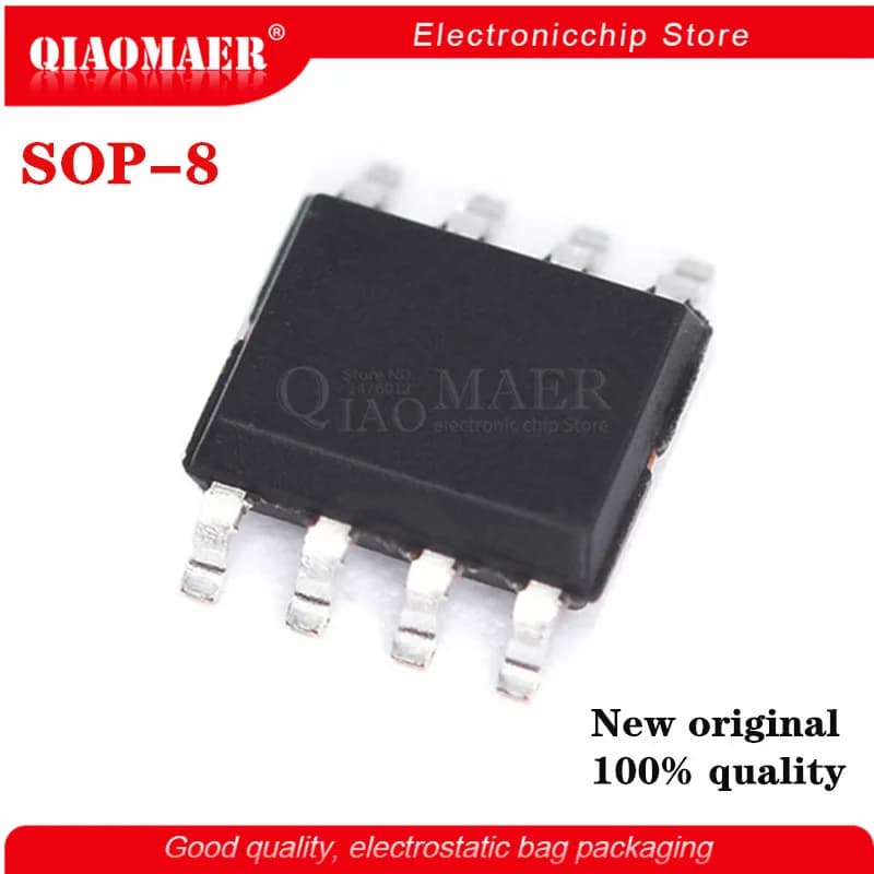 1pcs/lot MAX1658ESA MAX1658CSA MAX1658 SOP8