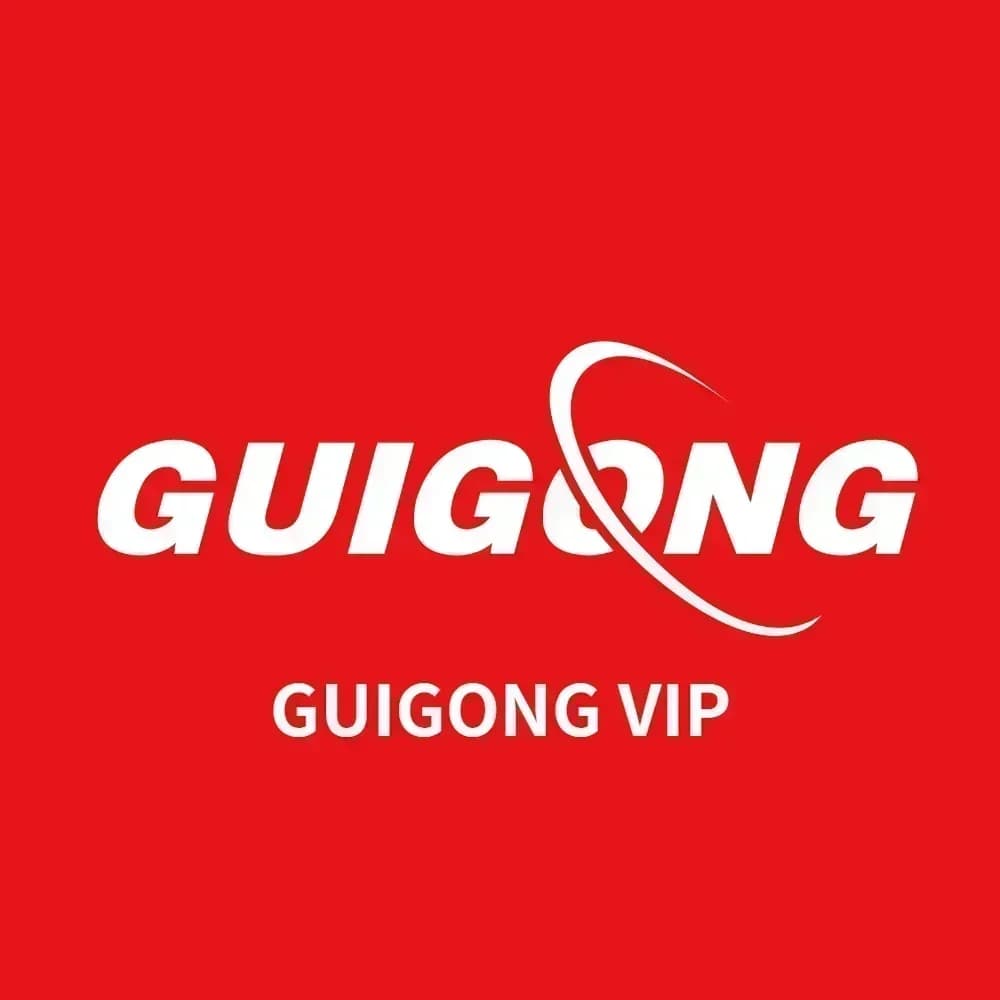 GUIGONG VIP Links