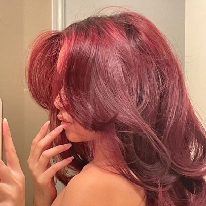 99J Burgundy 13x6 hd lace frontal human hair wig Body Wave For Women 13x4  30 40 Inch Brazilian Remy Choice Wavy Cheap Wig